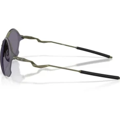 Oakley Tailend TI zonnebril prizm grey satin carbon