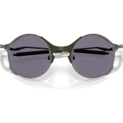 Oakley Tailend TI zonnebril prizm grey satin carbon