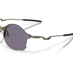 Oakley Tailend TI zonnebril prizm grey satin carbon