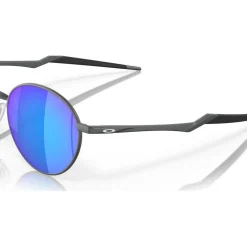 Oakley Terrigan zonnebril heren satin light steel