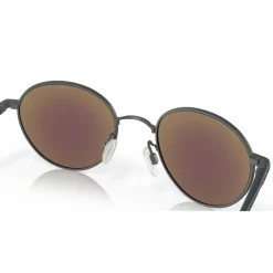 Oakley Terrigan zonnebril heren satin light steel