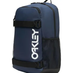 Oakley The Freshman Skate 15 inch laptop rugzak 20 liter abyss white