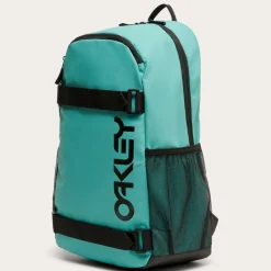 Oakley The Freshman Skate 15 inch laptop rugzak 20 liter  pacific