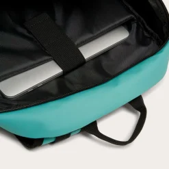 Oakley The Freshman Skate 15 inch laptop rugzak 20 liter  pacific