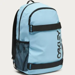 Oakley The Fresman Skate 15 inch laptop rugzak 20 liter stonewash blue