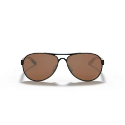 Oakley Tie Breaker zonnebril prizm tungsten polished  black