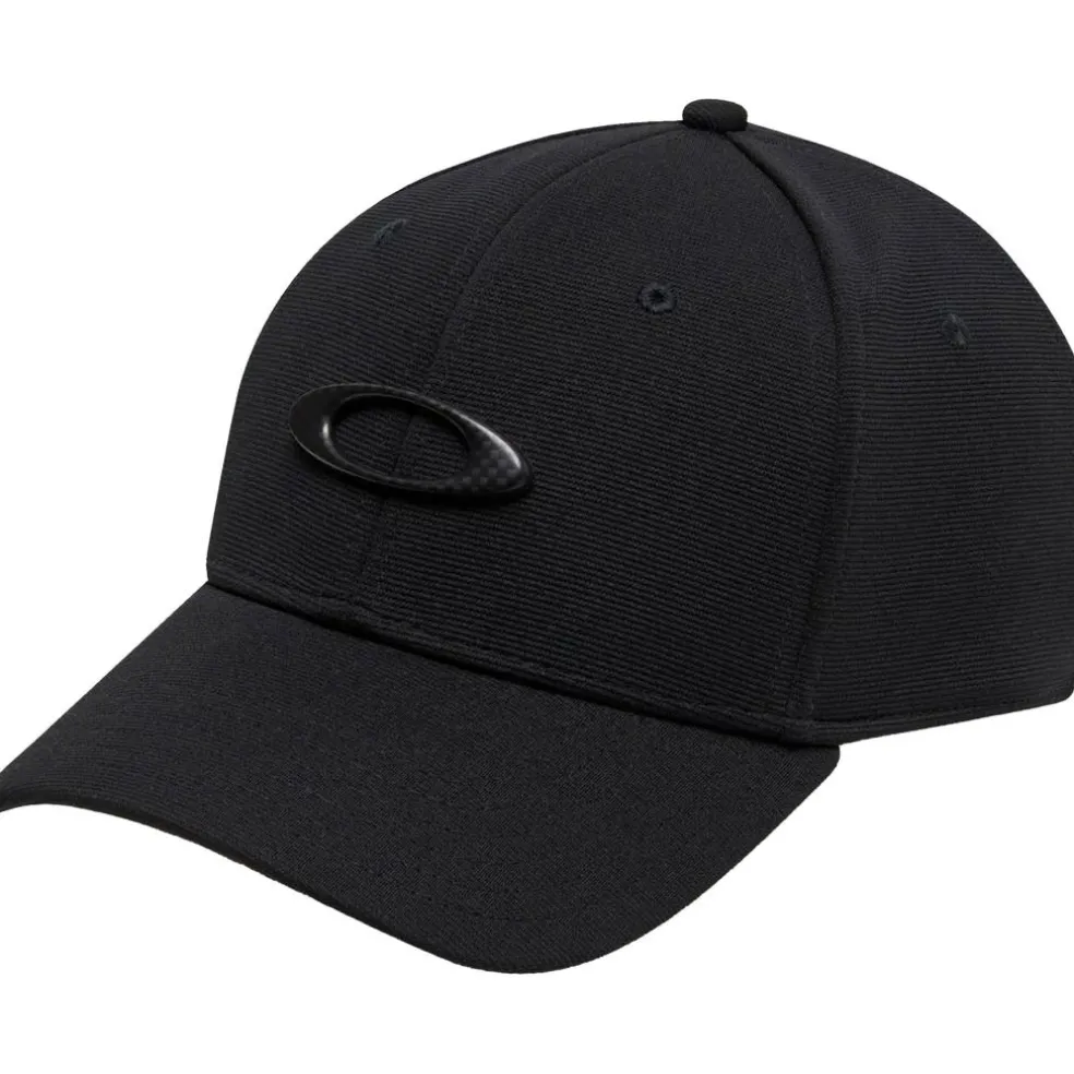 Oakley Tincan pet black carbon fiber