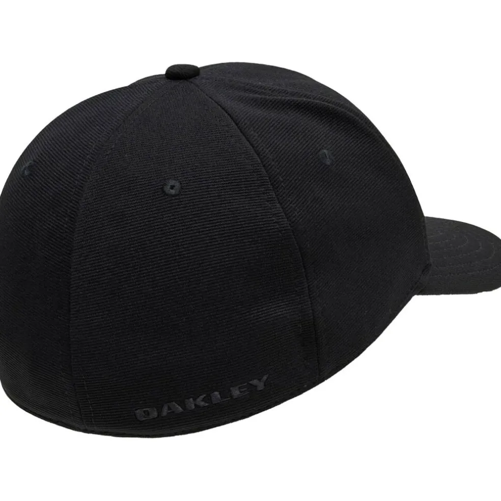 Oakley Tincan pet black carbon fiber