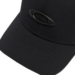 Oakley Tincan pet black carbon fiber