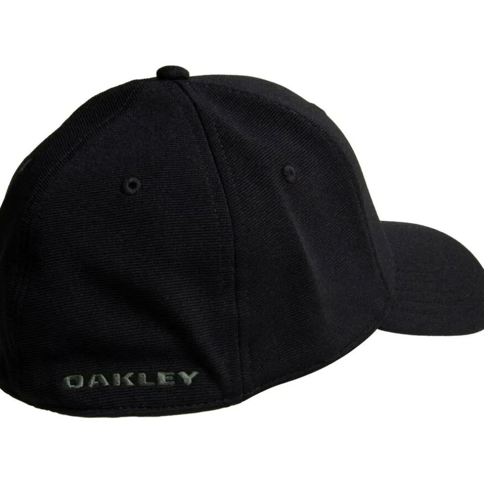 Oakley Tincan Remix pet blackout