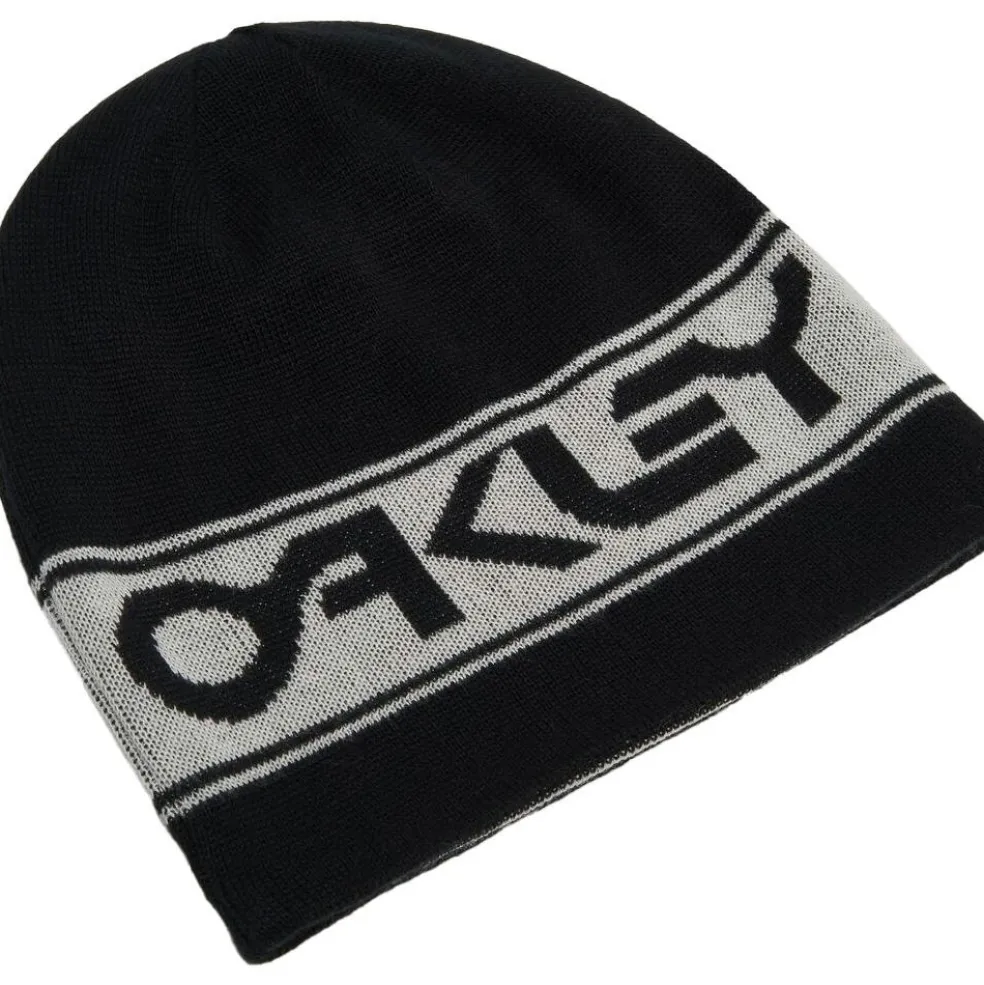 Oakley TNP Reversible muts blackout