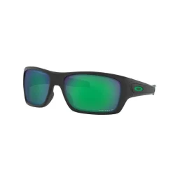 Oakley Turbine zonnebril heren matte black