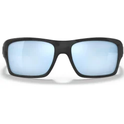 Oakley Turbine zonnebril matte black camo