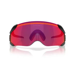 Oakley Velo Kato zonnebril prizm road matte black
