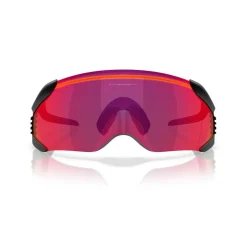 Oakley Velo Kato zonnebril prizm road matte black