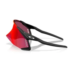 Oakley Velo Kato zonnebril prizm road matte black