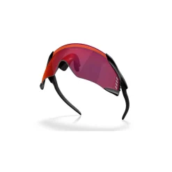 Oakley Velo Kato zonnebril prizm road matte black