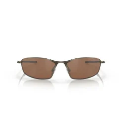 Oakley Whisker zonnebril prizm tungsten satin pewter