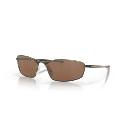 Oakley Whisker zonnebril prizm tungsten satin pewter