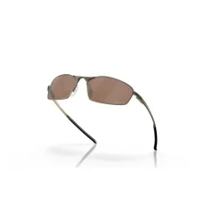 Oakley Whisker zonnebril prizm tungsten satin pewter