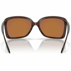 Oakley Wildrye zonnebril polished amethyst