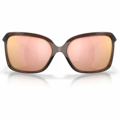 Oakley Wildrye zonnebril polished amethyst