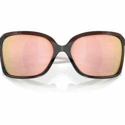 Oakley Wildrye zonnebril polished amethyst