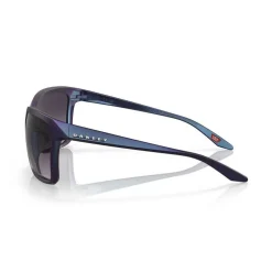 Oakley Wildrye zonnebril dames matte cyan purple colorshift