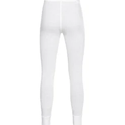 ODLO Active Warm Eco thermobroek junior white