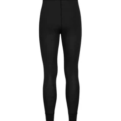 ODLO Active Warm Eco thermobroek dames black
