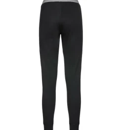 ODLO Natural 100 Merino thermobroek dames black
