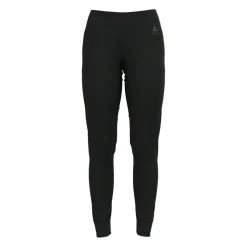 ODLO Natural Merino 200 thermobroek dames black