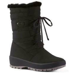 Olang Nora OC snowboots dames nero