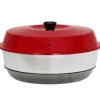 Omnia Camping oven