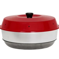 Omnia Camping oven