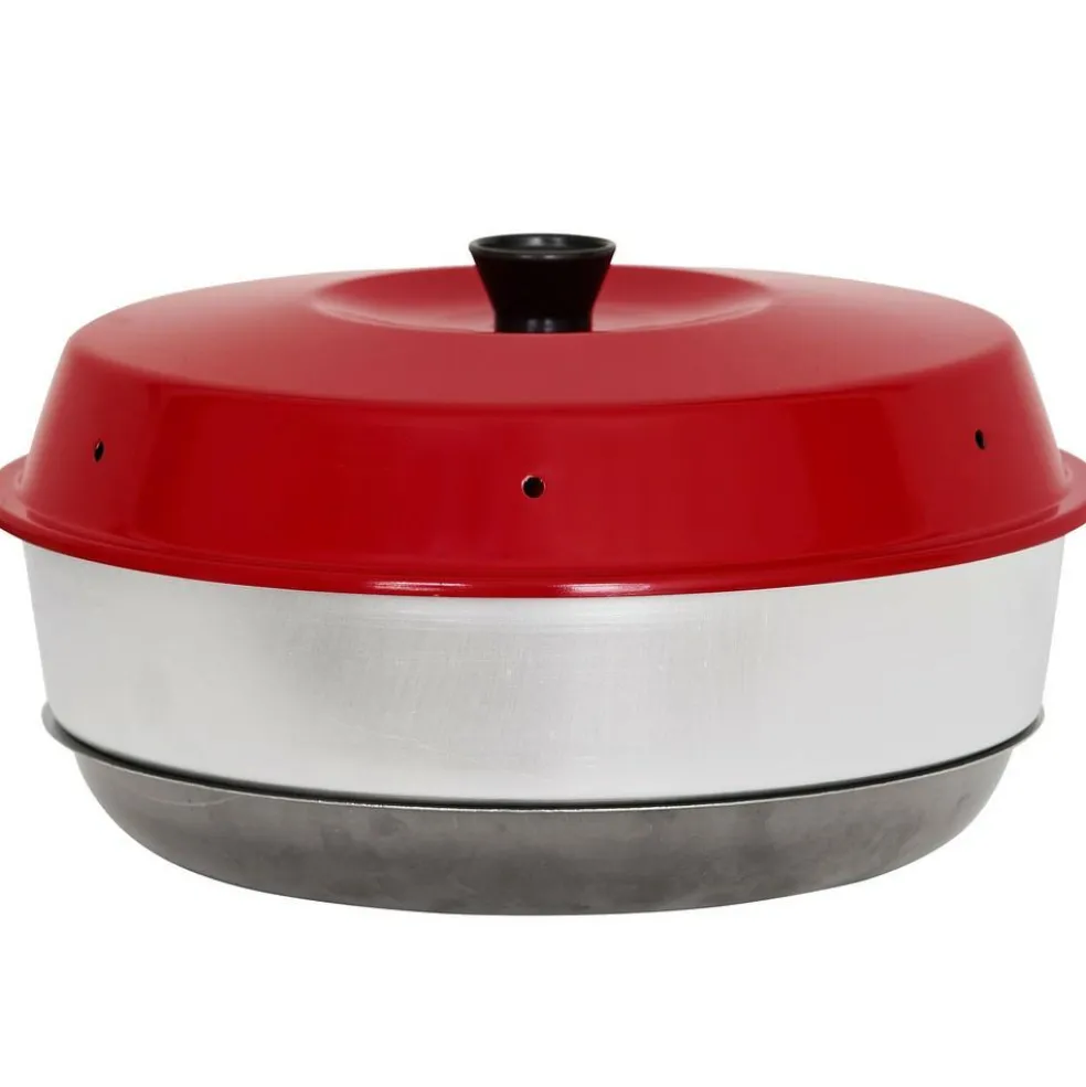Omnia Camping oven