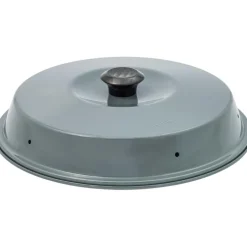 Omnia Deksel anthracite