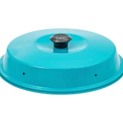 Omnia Deksel turquoise