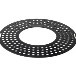 Omnia Geperforeerde bakplaat