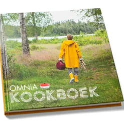 Omnia Nederlands kookboek
