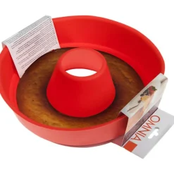 Omnia Siliconen bakvorm