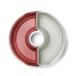 Omnia Siliconen vormen 6-pack