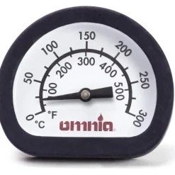 Omnia Thermometer