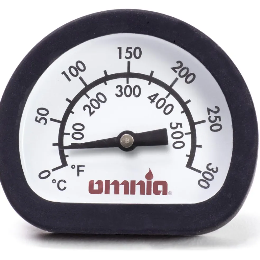 Omnia Thermometer