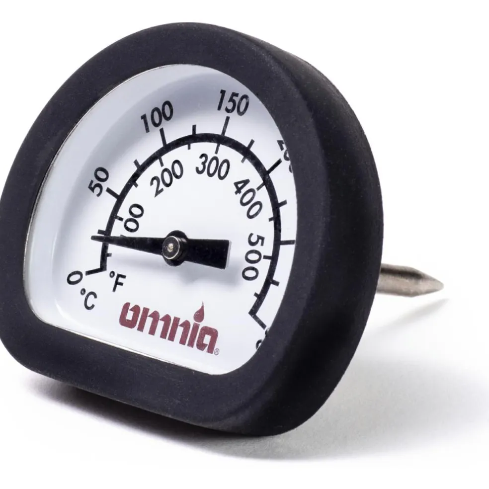 Omnia Thermometer