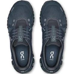 On Cloud 6 hardloopschoenen dames navy stone