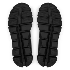 On Cloud 5 Waterproof hardloopschoenen dames all black