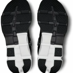 On Cloudflyer 5 hardloopschoenen dames black white