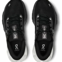 On Cloudflyer 5 hardloopschoenen heren black white