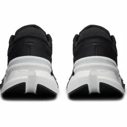 On Cloudflyer 5 hardloopschoenen heren black white